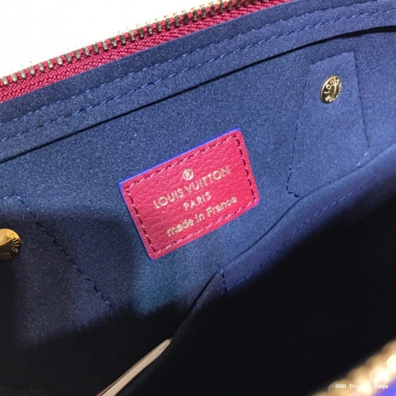 AAA Replica Ru VUITTON ALMA NEO EXCLUSIVE LOUIS - PM PRELAUNCH 0726